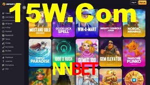 Tournaments NNbet