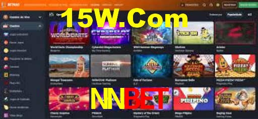 NNbet: Seu Especialista em Apostas Esportivas Brasileiras