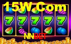 NNbet: Jogos de Caça-Níqueis-Altas Recompensas, Roleta-Velocidade, Blackjack-Desafios Máximos