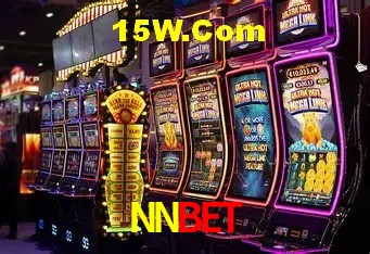 Jogos de Slot NNbet