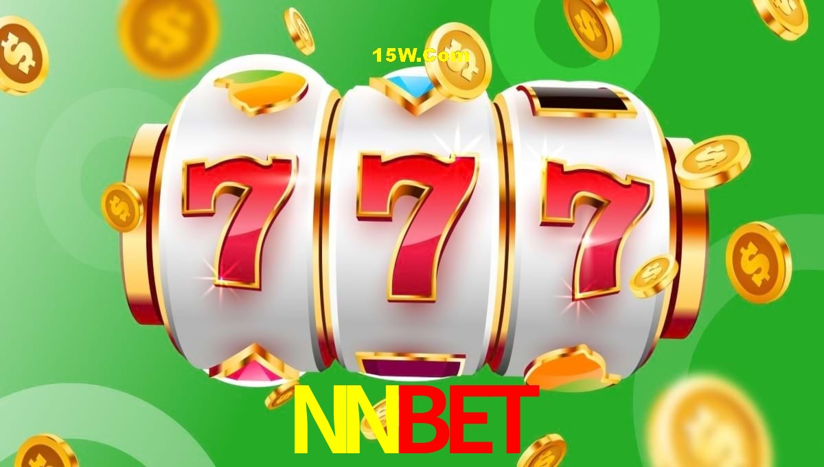 Slot Games NNbet