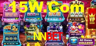 Programa VIP NNbet