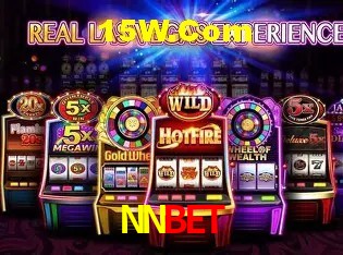 Provedores de Jogos NNbet